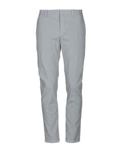 Повседневные брюки Dondup