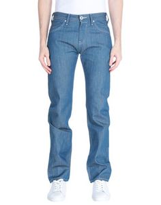 Джинсовые брюки Levis RED TAB