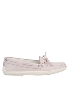 Мокасины Tod`S