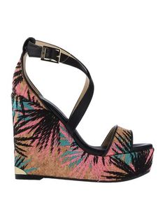Сандалии Jimmy Choo