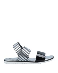 Сандалии Pollini