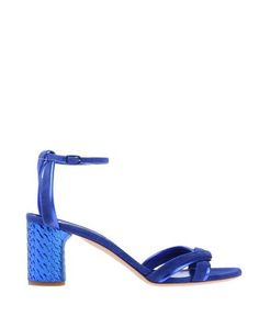 Сандалии Casadei
