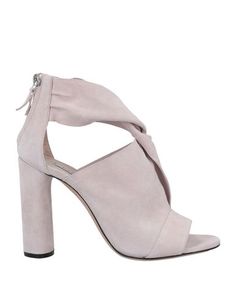 Сандалии Casadei