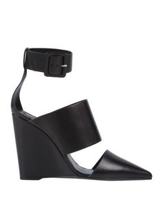 Сандалии Roberto Cavalli