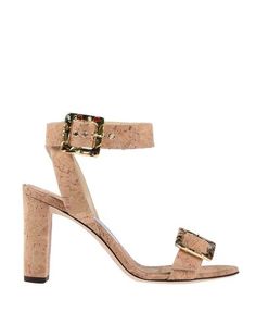 Сандалии Jimmy Choo
