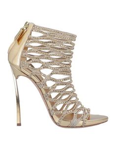 Сандалии Casadei