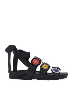 Сандалии Tory Burch