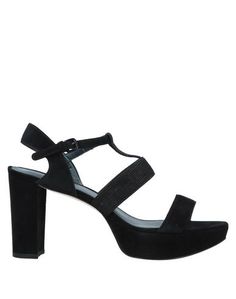 Сандалии Stuart Weitzman
