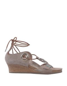 Сандалии Papillio BY Birkenstock