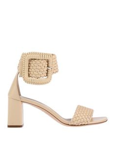 Сандалии Casadei