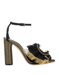 Сандалии Casadei