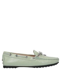 Мокасины Tod`S