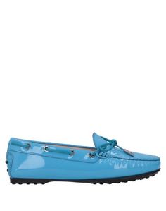 Мокасины Tod`S