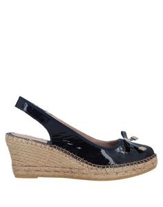 Эспадрильи Vidorreta