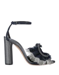 Сандалии Casadei