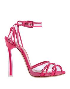 Сандалии Casadei