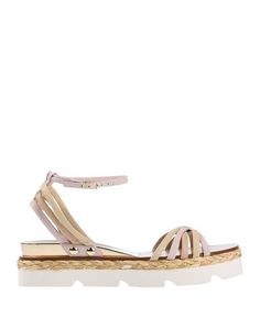 Сандалии Casadei