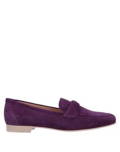 Мокасины Tod`S