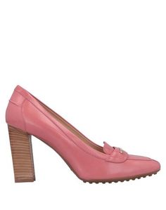 Мокасины Tod`S