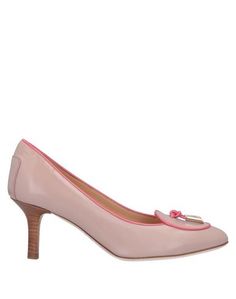 Мокасины Tod`S