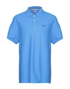 Поло Nike