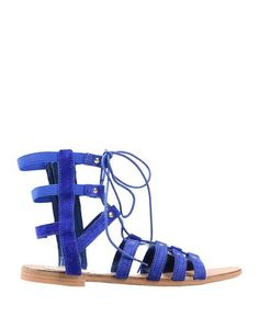 Сандалии Steve Madden