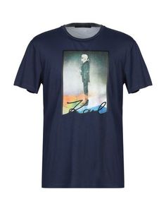 Футболка Karl Lagerfeld