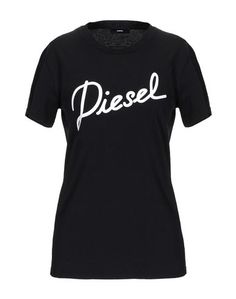 Футболка Diesel