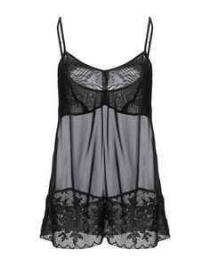 Топ без рукавов Twin Set Simona Barbieri