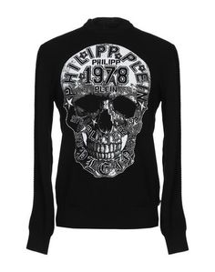 Свитер Philipp Plein