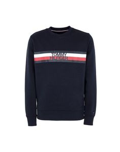Толстовка Tommy Hilfiger