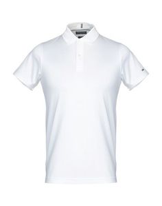 Поло Tommy Hilfiger