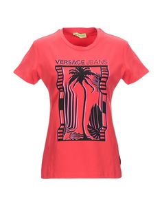 Футболка Versace Jeans
