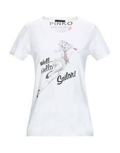 Футболка Pinko