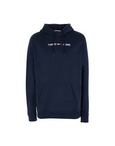 Толстовка Tommy Jeans