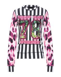 Толстовка Philipp Plein