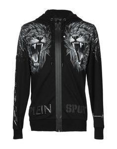 Толстовка Plein Sport