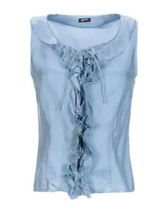 Pубашка Jil Sander Navy