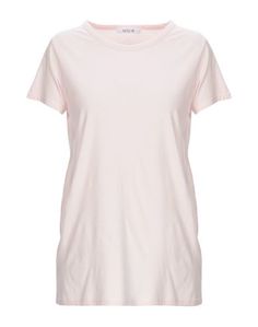 Футболка Allude