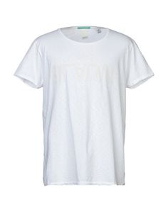 Футболка Scotch & Soda