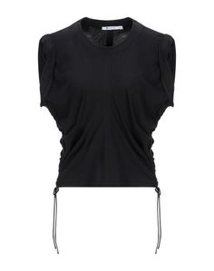 Футболка T by Alexander Wang