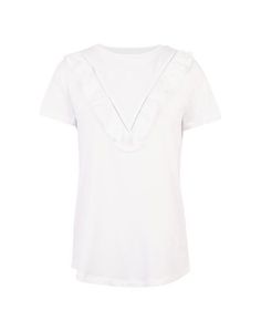 Футболка Lauren Ralph Lauren