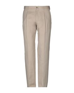 Повседневные брюки Lardini