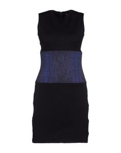 Короткое платье Christopher Kane