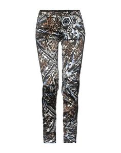 Повседневные брюки Philipp Plein