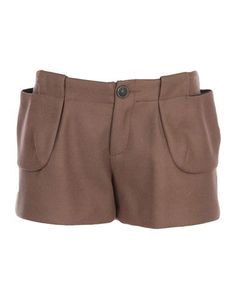 Повседневные шорты Dondup