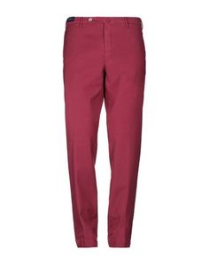 Повседневные брюки GTA IL Pantalone