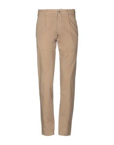 Повседневные брюки Lardini