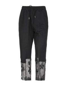 Повседневные брюки McQ Alexander Mc Queen