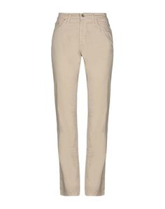 Повседневные брюки Trussardi Jeans